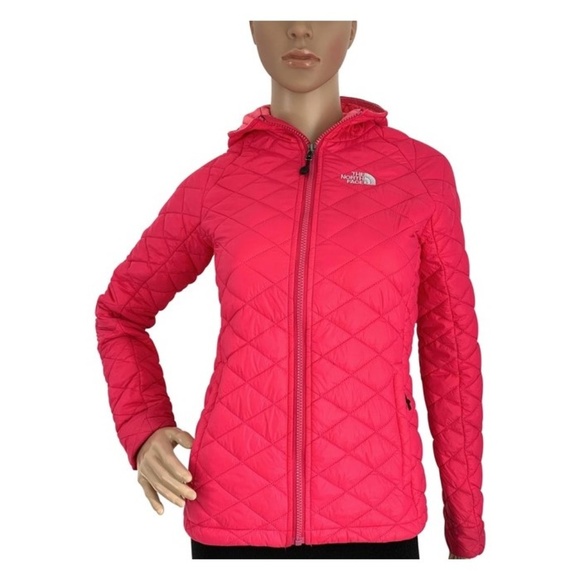 The North Face Jackets & Blazers - The North Face Thermoball Jacket Hoodie